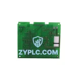 ABB SNAT617CHC Industrial Network Interface for ACS Drive Systems