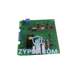 ABB SNAT617CHC Industrial Network Interface for ACS Drive Systems