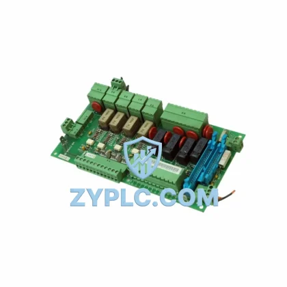 ABB SNAT 633 PAC Industrial Network Interface for Protection Control Systems SNAT 633 PAC ABB