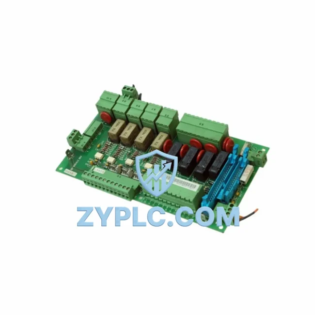 ABB SNAT 633 PAC Industrial Network Interface for Protection Control Systems