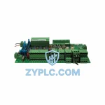 ABB SNAT 633 PAC Industrial Network Interface for Protection Control Systems