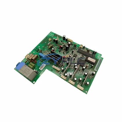 ABB SNAT7120 Industrial Network Interface for ACS600 Systems SNAT-7120 SNAZ 7120 J SNAZ7120J ABB