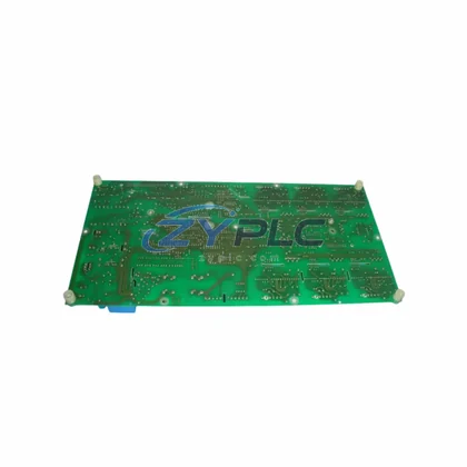 ABB SNAT 7261 QCP Industrial Drive Control Board for ACS Series Architecture product image
