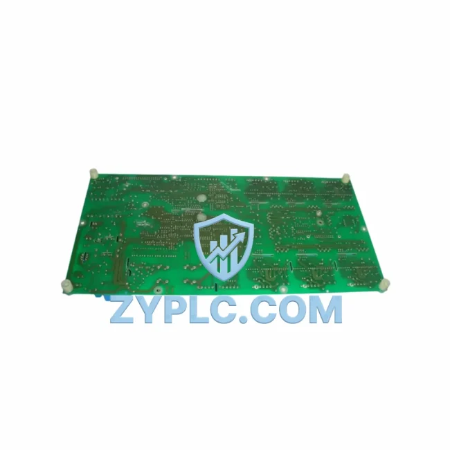 ABB SNAT 7261 QCP Drive Control Board for ACS Series