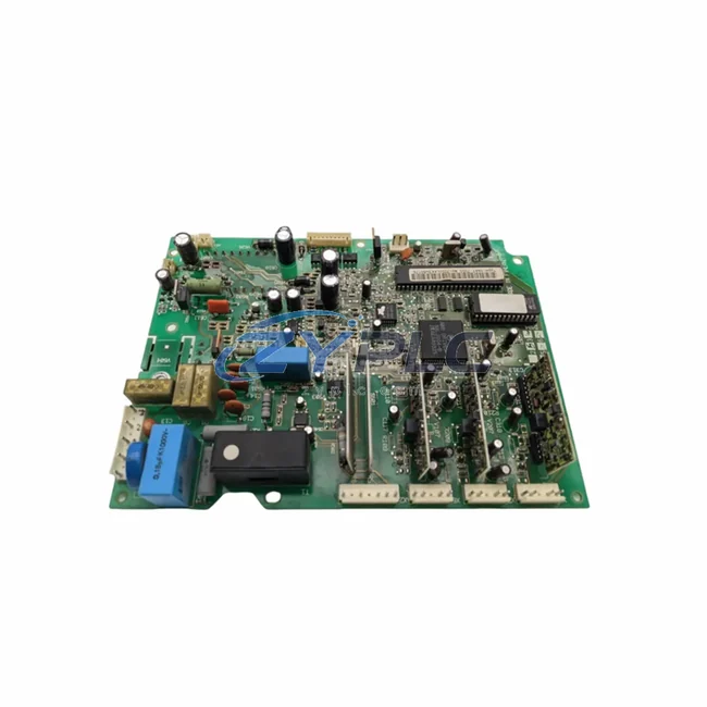 ABB SNAT7600 SNAZ7600D Industrial Network Interface for ACS600 Systems