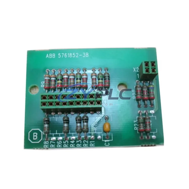 ABB SNAT0100-6B Rectifier for SNAT Series
