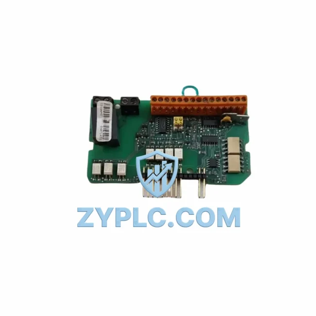ABB SNAT1451 PLC Module for Advant Automation