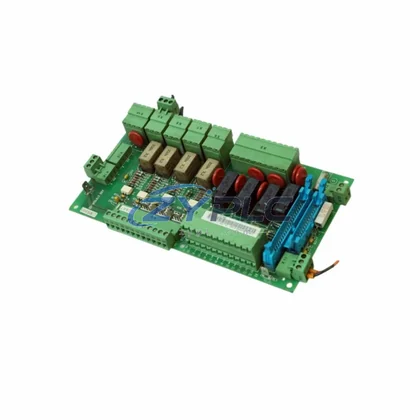 ABB SNAT602-TAC Industrial Network Interface for SNAT Series Systems SNAT602 TAC ABB