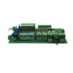 ABB SNAT602-TAC Industrial Network Interface for SNAT Series Systems