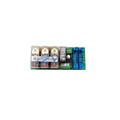 ABB SNAT604IFS Industrial Fiber Optic Interface for ACS600 SNAT604IFS ABB