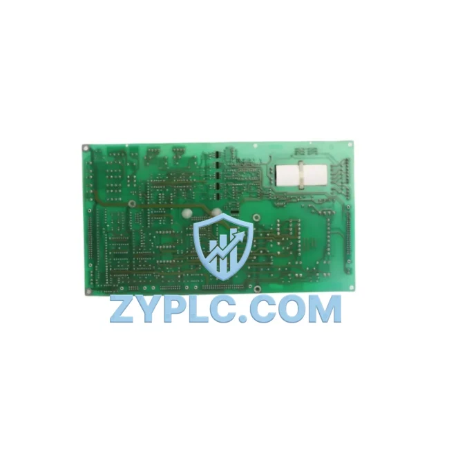 ABB SNAT607MCI Industrial Network Interface for ACS600 Systems