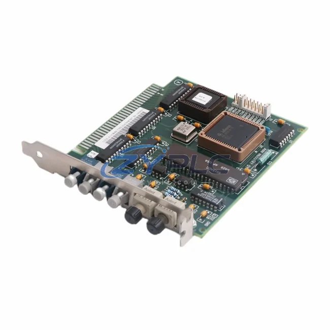 ABB SNAT608CMT PC Board for SNAT Automation