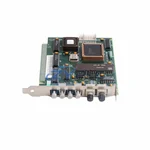 ABB SNAT608CMT PC Board for SNAT Automation