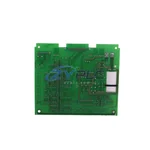 ABB SNAT617CHC Control Module Masterpiece