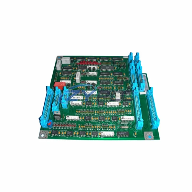 ABB SNAT620PCB Encoder Interface for ACS600