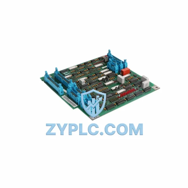 ABB SNAT620PCB RTD Input Module