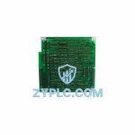 ABB SNAT620PCB RTD Input Module