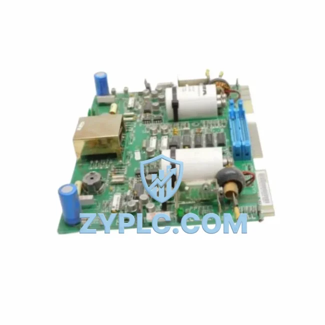 ABB SNAT630PAC Industrial Network Interface for ACS Drive Systems
