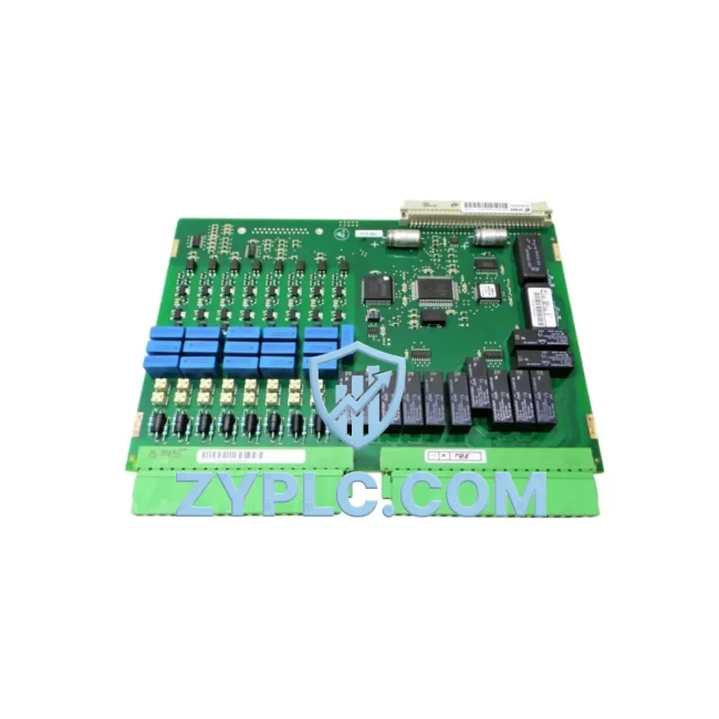 ABB SNAT631PAC Industrial Network Interface for ACS600 Systems