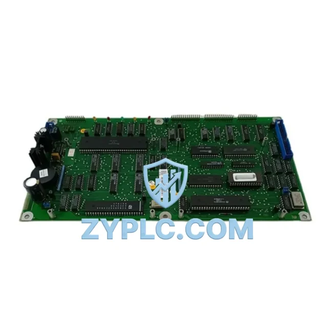 ABB SNAT632PAC Industrial Network Interface for ACS800 Systems