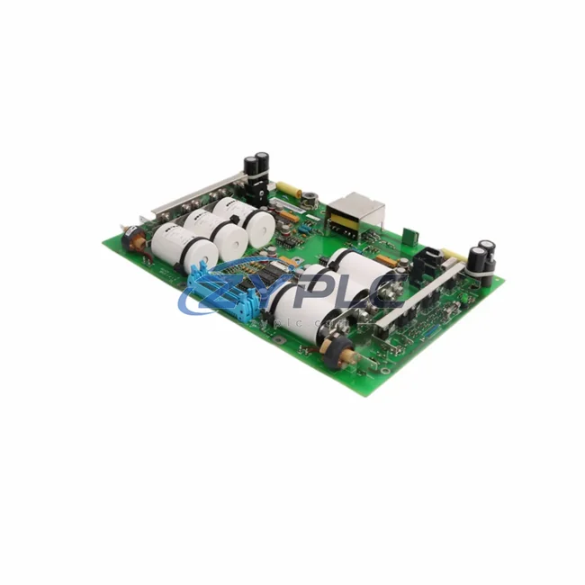 ABB SNAT634PAC Pulse Amplifier for SNAT Series