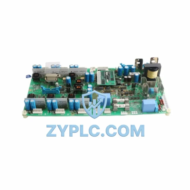 ABB SNAT7261INT System-Ready Inverter Interface for ACS Series Architecture