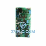 ABB SNAT7261INT System-Ready Inverter Interface for ACS Series Architecture