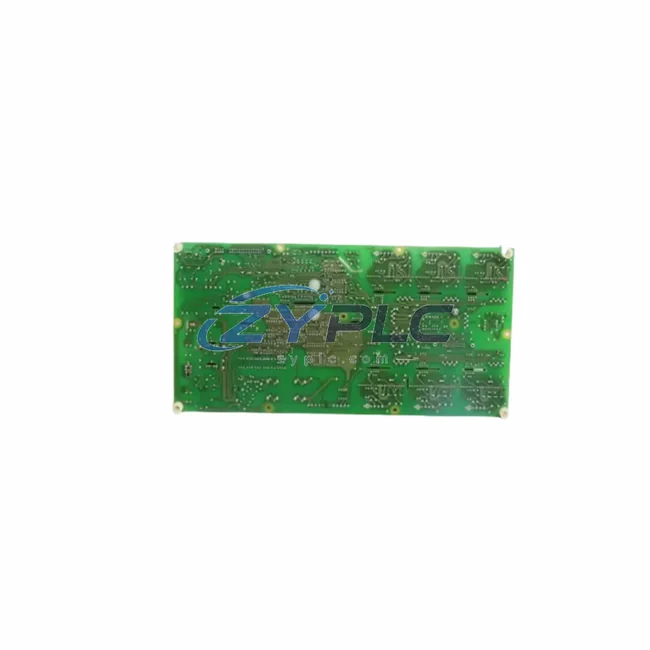ABB SNAT7261SCP Drive Board for ACS DCS Automation