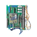 ABB SNAT7600 Industrial Network Interface for ACS600 Systems