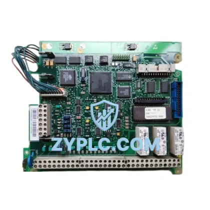 ABB SNAT7640 3BSE003195R1 Energy-Saving Controller Card SNAT7640 SNAT 7640 3BSE003195R1 ABB