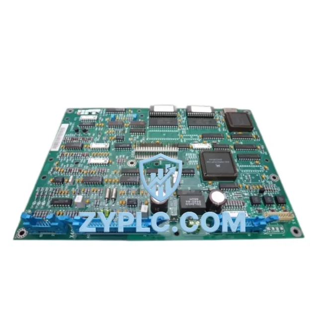 ABB SNAT7780 System-Ready Servo Controller for SNAT Architecture