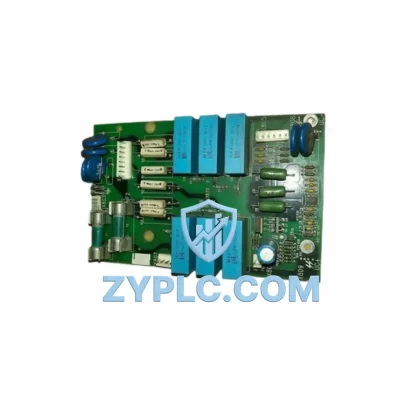 ABB SNAT7901 DFD System-Ready Drive Control for ACS/DCS Architecture SNAT7901 DFD ABB