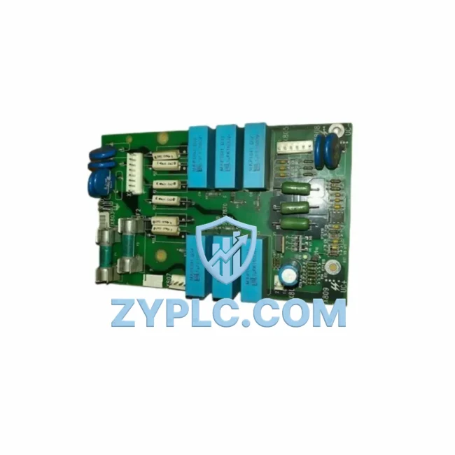 ABB SNAT7901 DFD Drive Control for ACS/DCS
