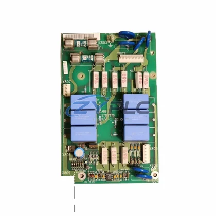 ABB SNAT7902EFD Replacement Circuit Board ACS600 SNAT7902 EFD ABB