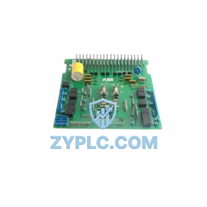 ABB SNAU4132 Industrial Network Interface for ACS Systems SNAU4132 ABB