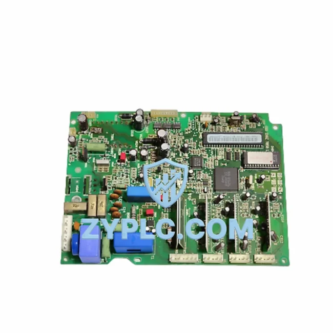 ABB SNAZ7050L Energy-Saving Drive Board for Optimized ACS Automation