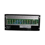 Yokogawa SNB10D-215/CU2N Safety Node Unit