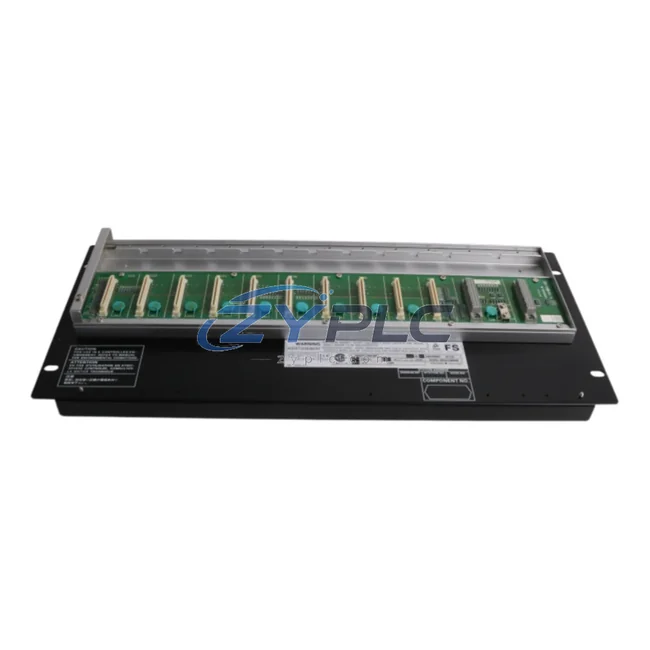 Yokogawa SNB10D-S425/CU2N Safety Node for ProSafe-RS