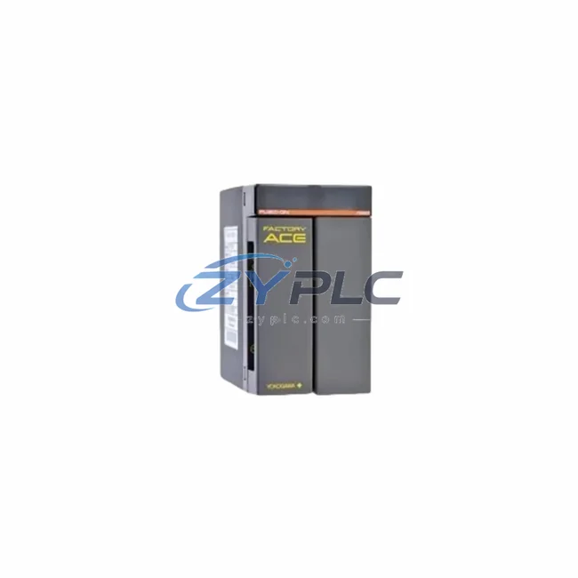 Yokogawa SNT511-5F Bus Repeater Module for CENTUM VP Systems