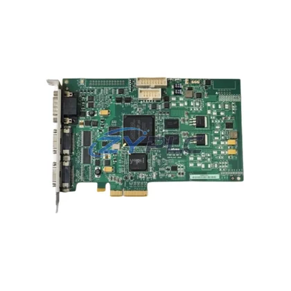 Matrox SOL2MEVCLB Industrial Frame Grabber for Solios Architecture product image