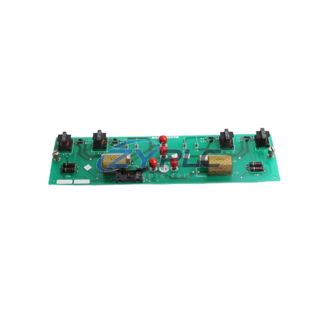 Allen-Bradley SP-110997 PC Board Module for 1771