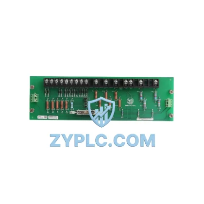 Allen-Bradley SP-122972 Energy-Saving PC Board | PLC-5 SP-122972 SP-122967 122969-01 Allen-Bradley