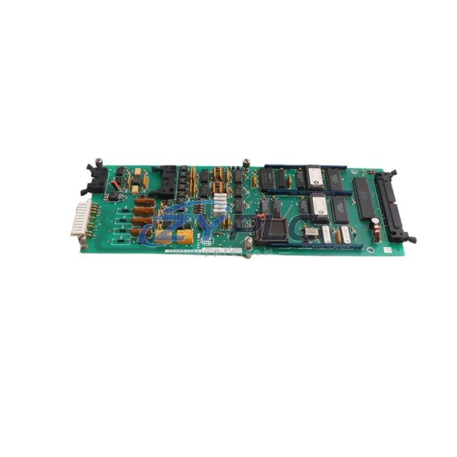 Allen-Bradley SP-145472 PC Board for 1771 Automation