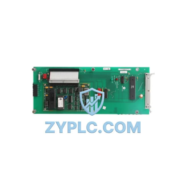 Allen-Bradley SP-148540 Industrial Network Interface for PLC-5 Systems