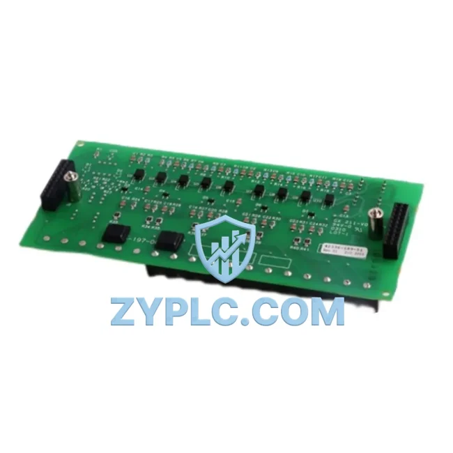 Allen-Bradley SP-151140 System-Ready PC Board Base for SLC 500 Architecture