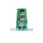Allen-Bradley SP-170025 Industrial Network Interface for 1336 VFD Systems