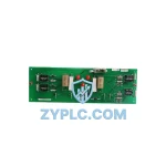 Allen-Bradley SP-170025 Industrial Network Interface for 1336 VFD Systems
