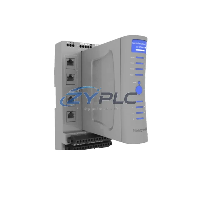 Honeywell SP-EMD171 Process Controller TDC3000
