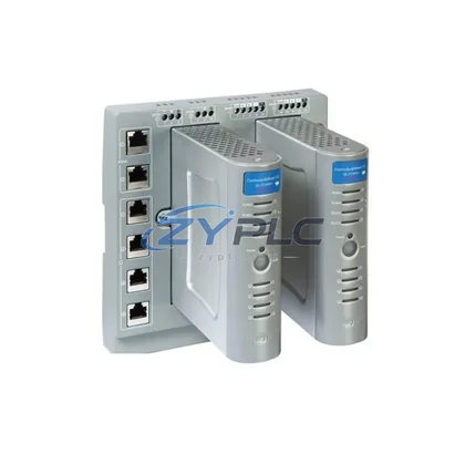 Honeywell SP-EMD174 Industrial Safety Controller for FSC Architecture SP-EMD174 Honeywell