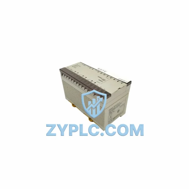 OMRON SP16-DT-A Sysmac Programmable Controller PLC Gateway